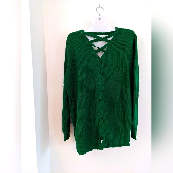 Sweater - Picture 2 of 4